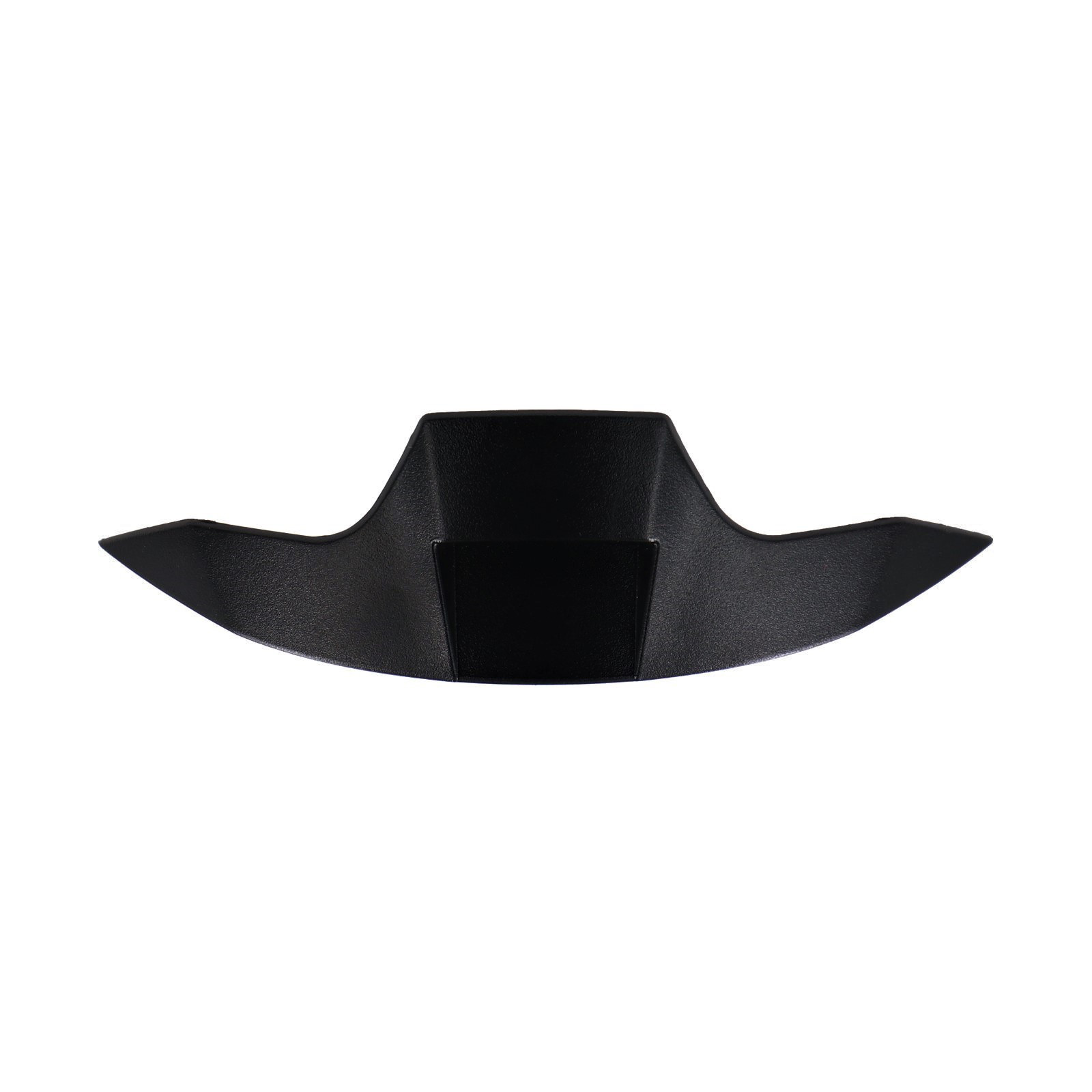 KUNSTLEDERBAND schwarz GM 66 FÜR DRUCKKNOPFABDECKUNG