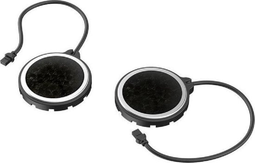 KUNSTLEDERBAND schwarz GM 66 FÜR DRUCKKNOPFABDECKUNG
