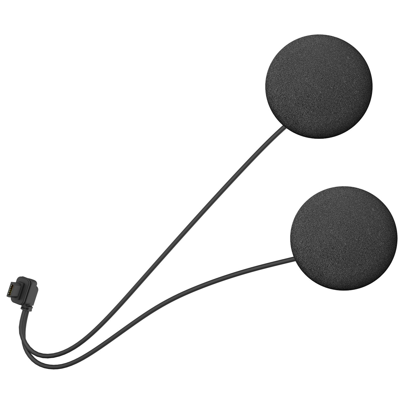 KUNSTLEDERBAND schwarz GM 66 FÜR DRUCKKNOPFABDECKUNG