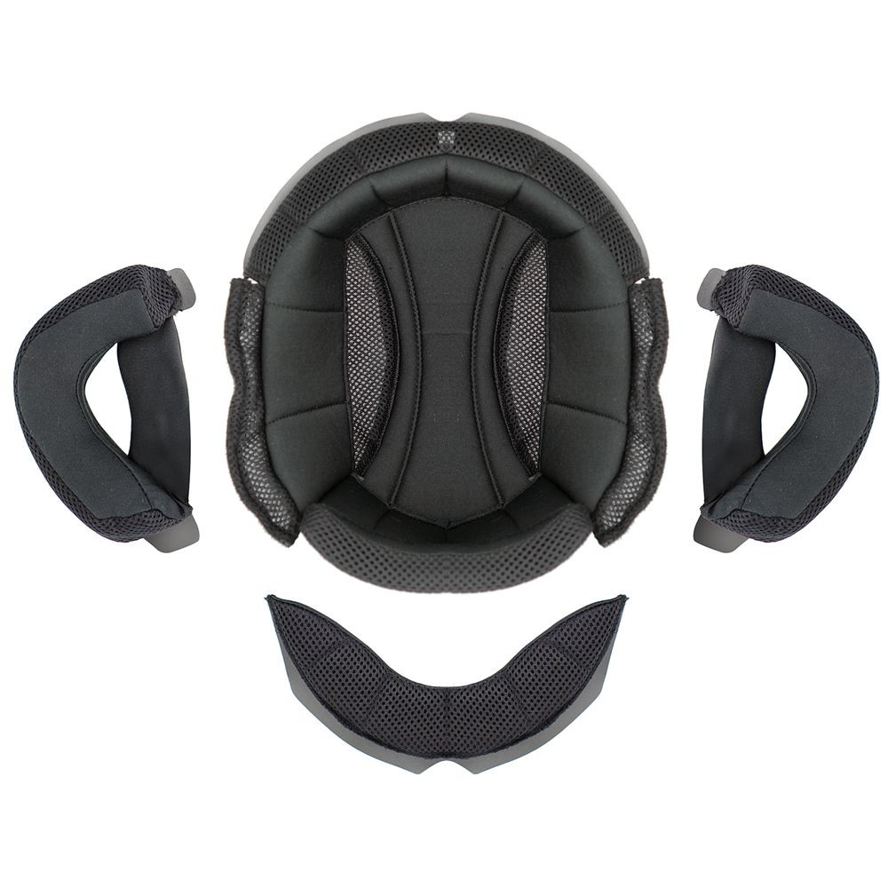 KUNSTLEDERBAND schwarz GM 66 FÜR DRUCKKNOPFABDECKUNG