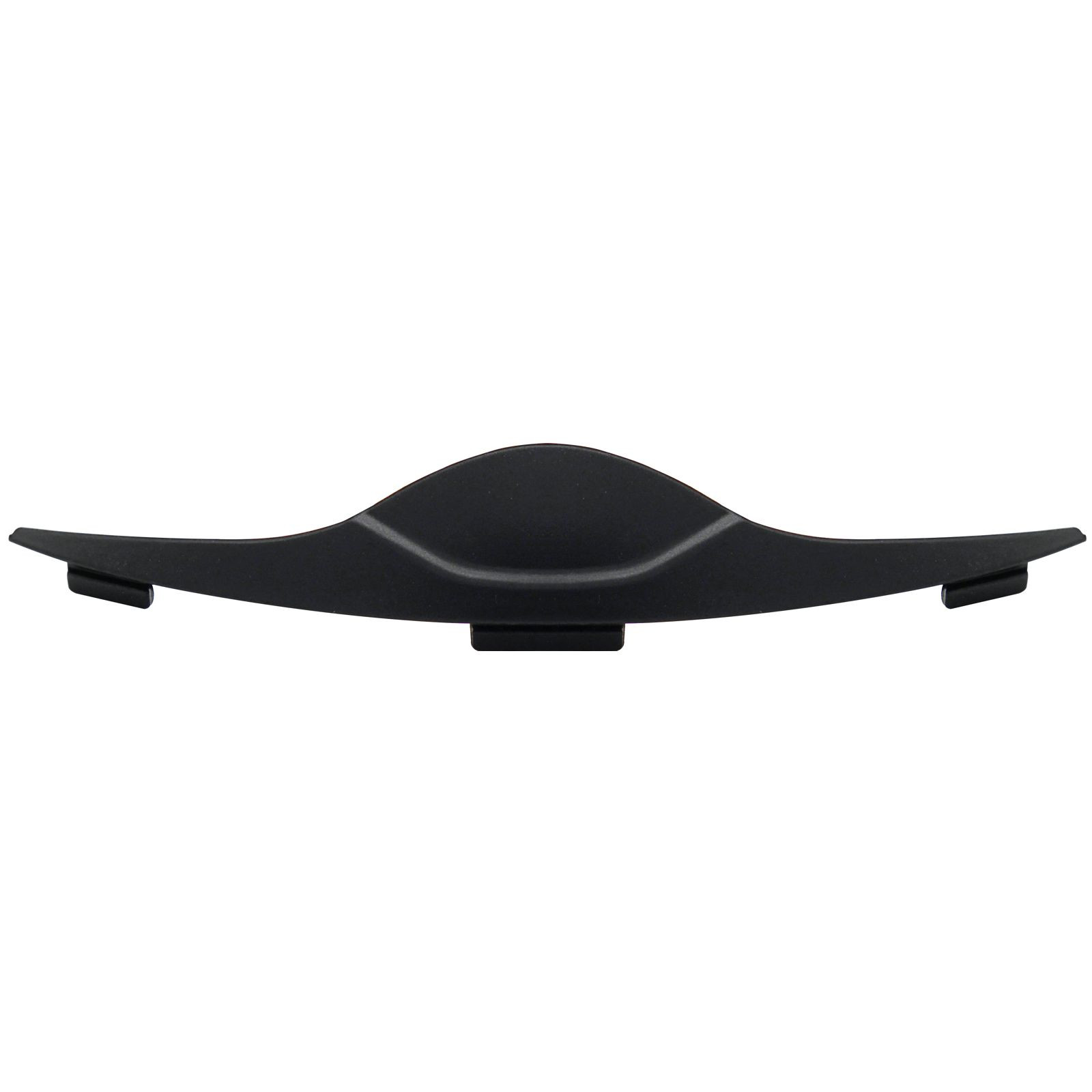 KUNSTLEDERBAND schwarz GM 66 FÜR DRUCKKNOPFABDECKUNG