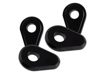 PROTECH Indy Spacer für diverse Yamaha Modelle passt für YAMAHA MT-07(21-24)/MT-