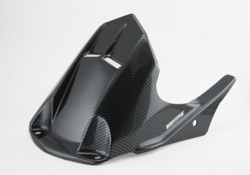 BODYSTYLE Raceline Hinterradabdeckung Carbon Look ABE passt für HONDA CBR1000RR(