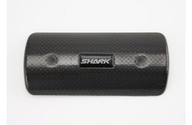 SHARK Hitzeschutz Carbon Typ Straight 