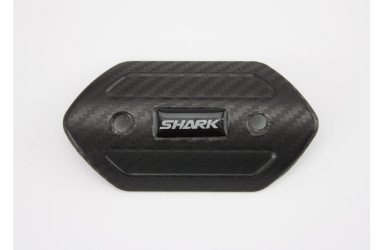 SHARK Hitzeschutz Carbon Typ Square 