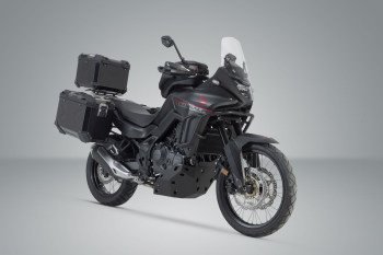 SW-Motech Adventure-Set Schutz passt für passt für Honda XL750 Transalp(22-)
