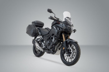 SW-Motech Adventure-Set Schutz passt für Honda CB500X(18-)