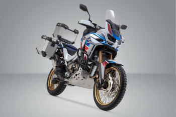 SW-Motech Adventure-Set Schutz passt für Honda CRF1100L Africa Twin(19-21)
