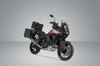 SW-Motech Adventure-Set Schutz passt für KTM 1290 Super Adventure(21-)