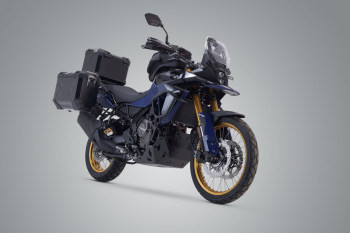 SW-Motech Adventure-Set Schutz passt für Suzuki V-Strom 800DE(22-)