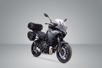 SW-Motech Adventure-Set Schutz passt für Yamaha Tracer 7/GT(21-), MT-07(20-24)