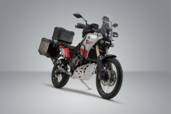 SW-Motech Adventure-Set Schutz passt für Yamaha Ténéré 700(19-)