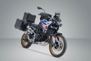 SW-Motech Adventure-Set Schutz passt für BMW F 750/850 GS(17-), F 800/900 GS(23-)