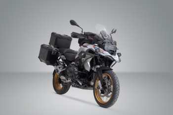 SW-Motech Adventure-Set Schutz passt für BMW R 1250 GS(18-)