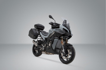 SW-Motech Adventure-Set Schutz passt für BMW S 1000 XR(19-23)