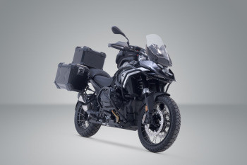 SW-Motech Adventure-Set Schutz passt für BMW R 1300 GS(23-)
