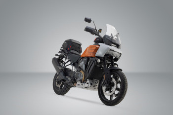 SW-Motech Adventure-Set Schutz passt für Harley-Davidson Pan America(21-)