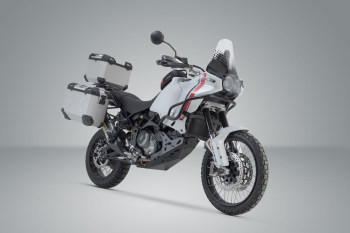 SW-Motech Adventure-Set Schutz passt für Ducati DesertX(22-)