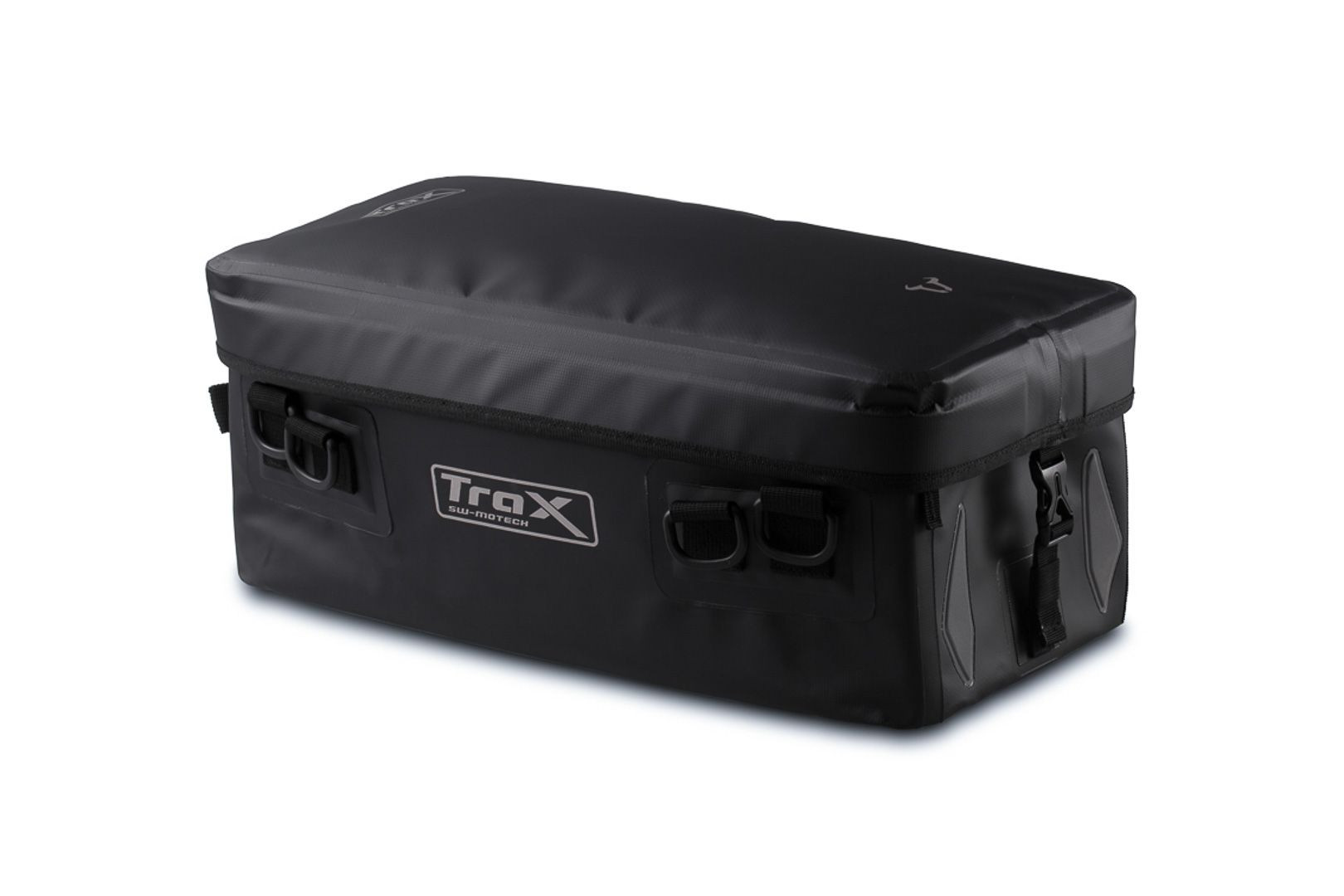 SW-Motech TRAX WP M/L Zusatztasche Für TRAX Seitenkoffer 15l Wasserdicht