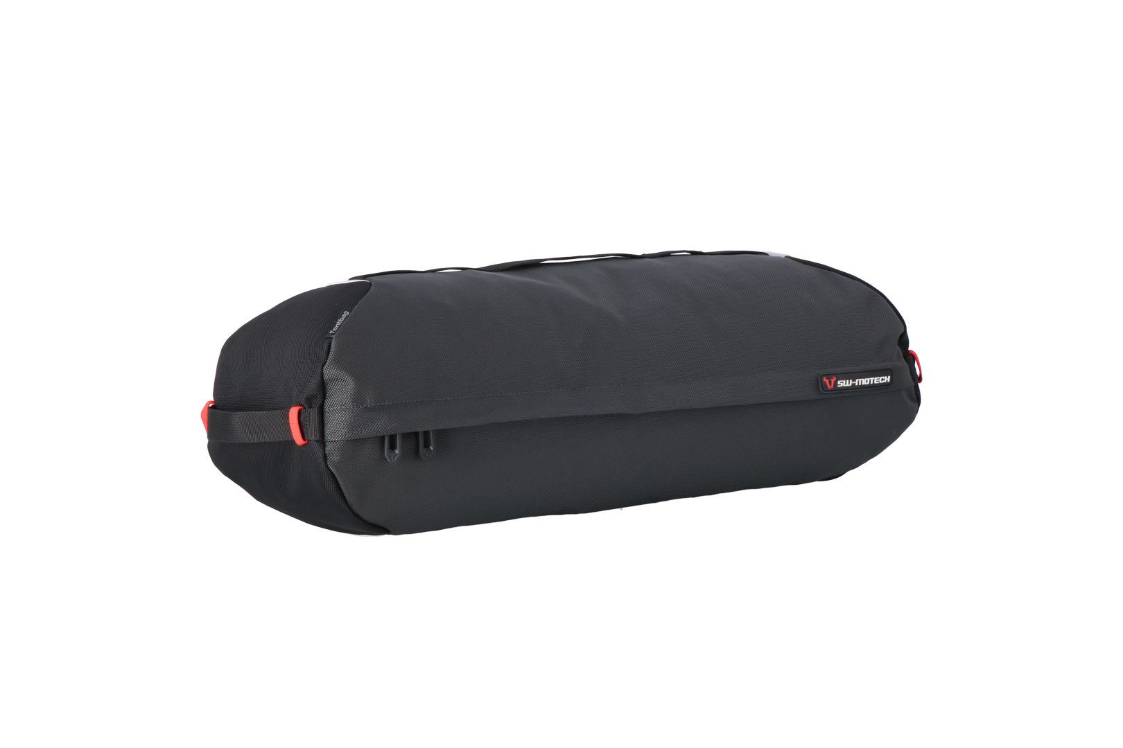 SW-Motech PRO Tentbag Hecktasche 1680D Ballistic Nylon Schwarz/Anthrazit 18 l St.