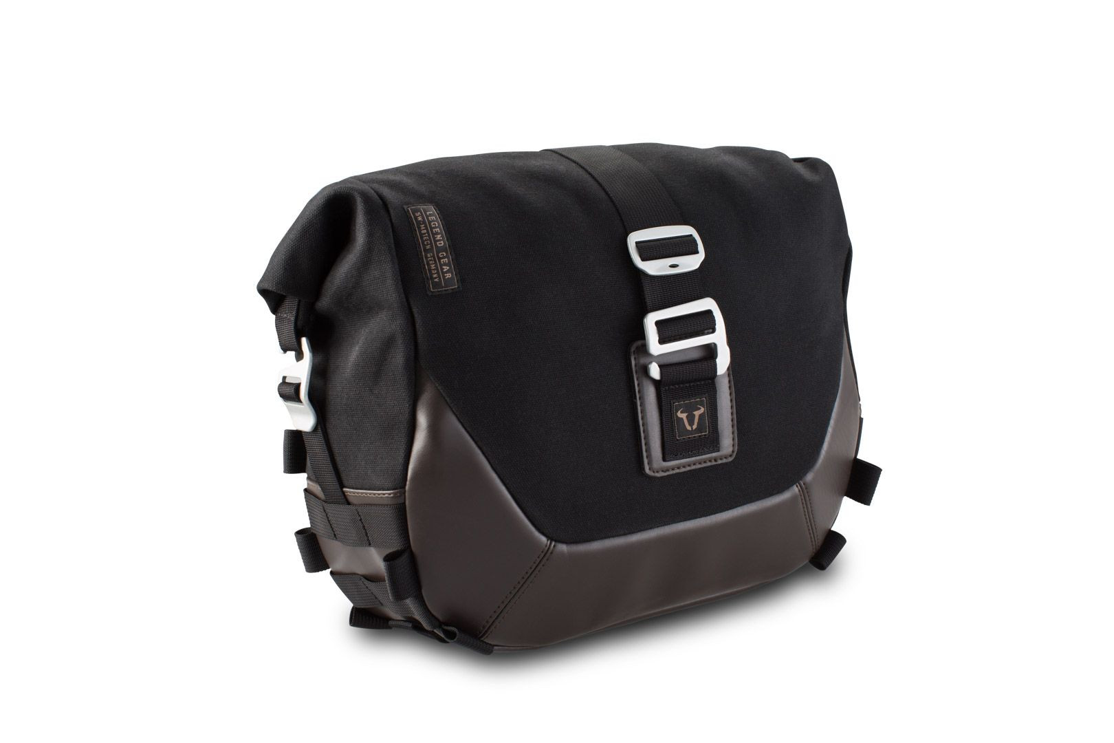SW-Motech Legend Gear Seitentasche LC1 9,8lfür SLC Seitenträger links