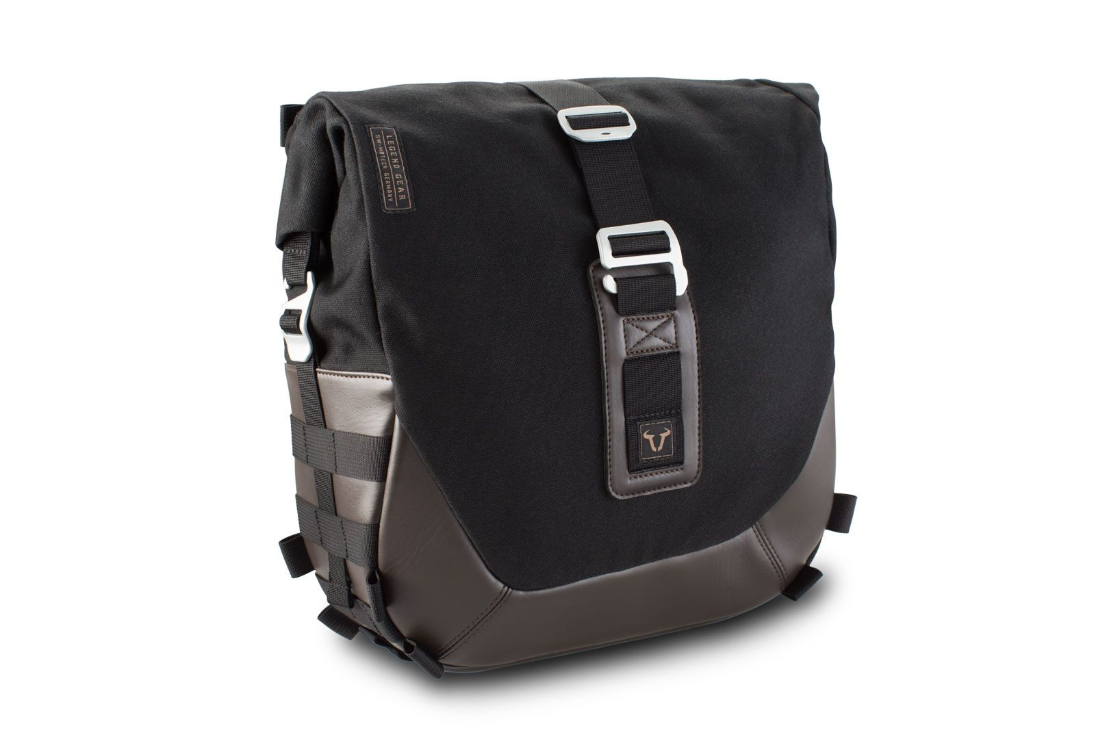 SW-Motech Legend Gear Seitentasche LC2 13,5l  für SLC Seitenträger rechts