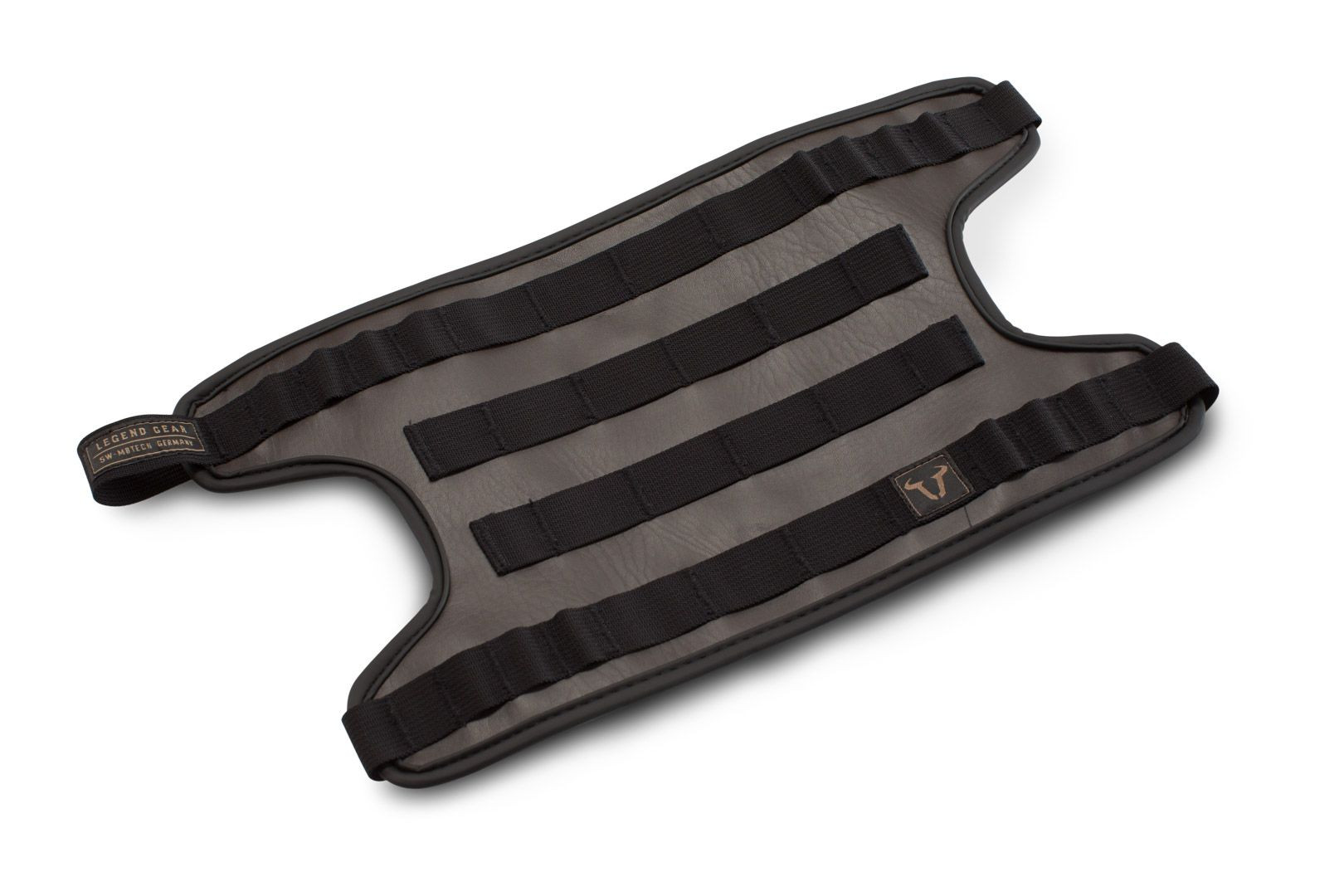 SW-Motech Legend Gear Satteltaschen-Halter SLS Sitzbank-Halterung für Satteltaschen LS1/LS2