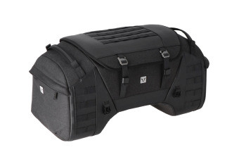 SW-Motech Legend Gear Hecktasche LR5 Schwarz 52 l St.