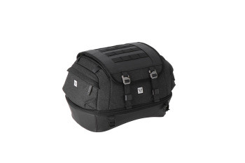 SW-Motech Legend Gear Hecktasche LR4 Schwarz 18-25 l