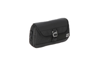 SW-Motech Legend Gear Zusatztasche LA9 Schwarz 2,5 l Set