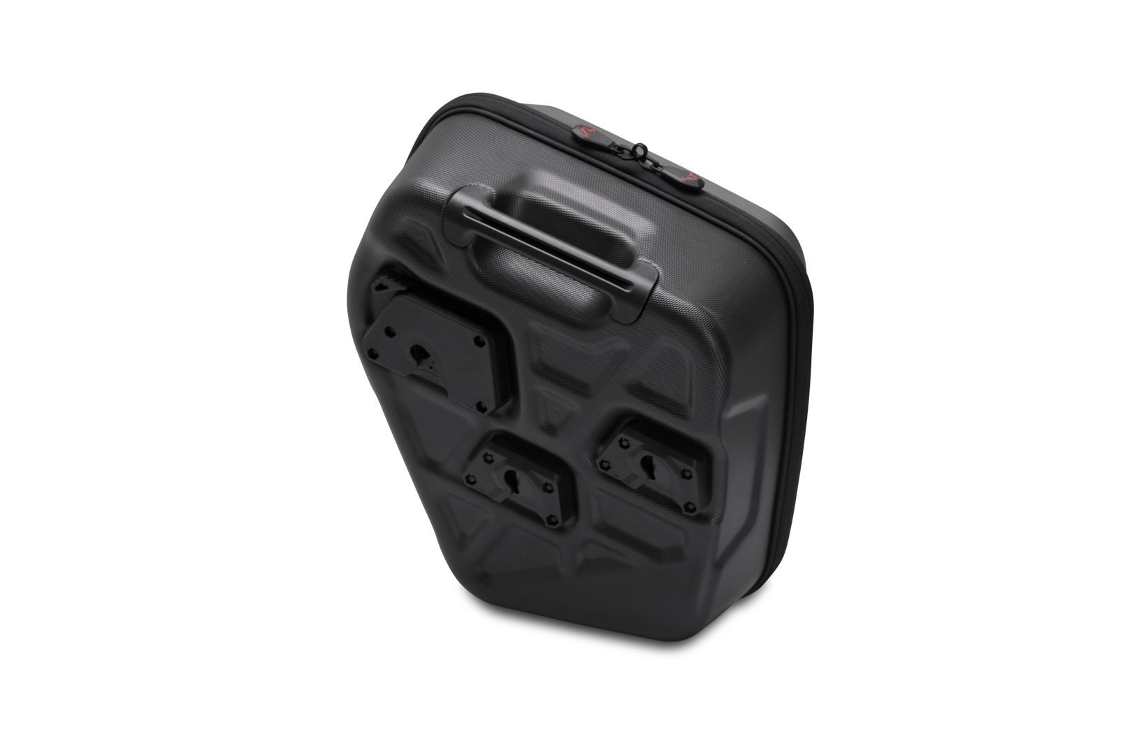 SW-Motech URBAN ABS Seitenkoffer rechts 16,5l   ABS-Kunststoff für SLC Seitenträger re.
