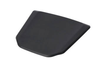 SW-Motech URBAN ABS Topcase Bodeneinsatz Schwarz Schaumgummi für Verzurrvariante Set