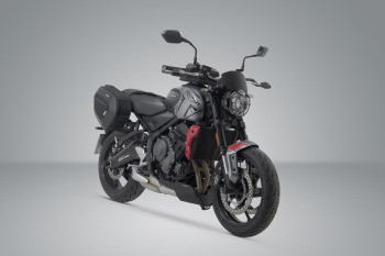 SW-Motech Schutz Set passt für Triumph Trident 660(21-)