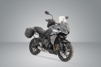 SW-Motech Adventure-Set Schutz  passt für Triumph Tiger 660(21-)
