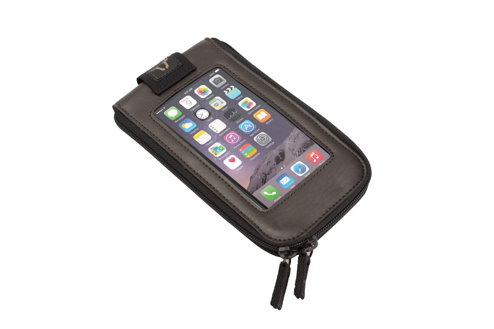 SW-Motech Legend Gear Smartphone-Tasche LA3 Zusatztasche. Touch-kompatibel. Display bis 5,5". St.