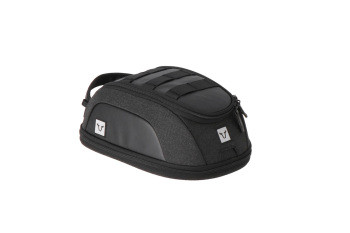 SW-Motech Legend Gear Tankrucksack LT3 Für PRO Tankring Schwarz 3-5 l Set