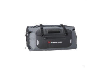 SW-Motech Drybag 350 Hecktasche 35l Grau/Schwarz Wasserdicht
