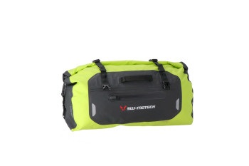SW-Motech Drybag 350 Hecktasche 35l Gelb Wasserdicht