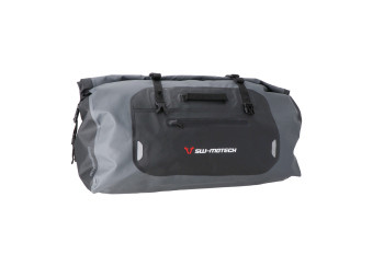 SW-Motech Drybag 600 Hecktasche 60lGrau/Schwarz Wasserdicht
