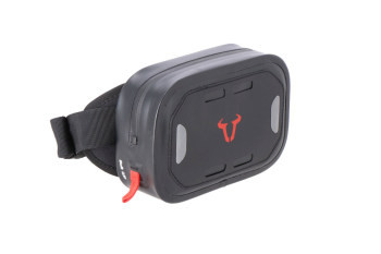 SW-Motech Belt WP Schwarz Wasserdicht