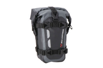 SW-Motech Drybag 80 Hecktasche 8lGrau/Schwarz Wasserdicht