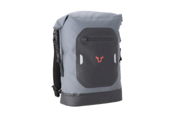SW-Motech Drybag 300 Rucksack 30lGrau/Schwarz Wasserdicht