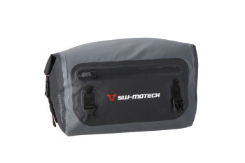 SW-Motech Drybag 180 Hecktasche 18lGrau/Schwarz Wasserdicht