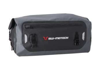 SW-Motech Drybag 260 Hecktasche 26lGrau/Schwarz Wasserdicht