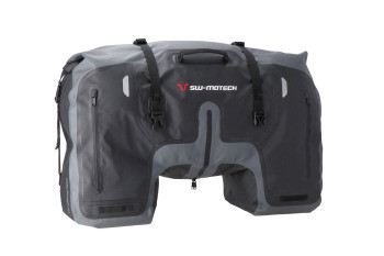 SW-Motech Drybag 700 Hecktasche 70lGrau/Schwarz Wasserdicht