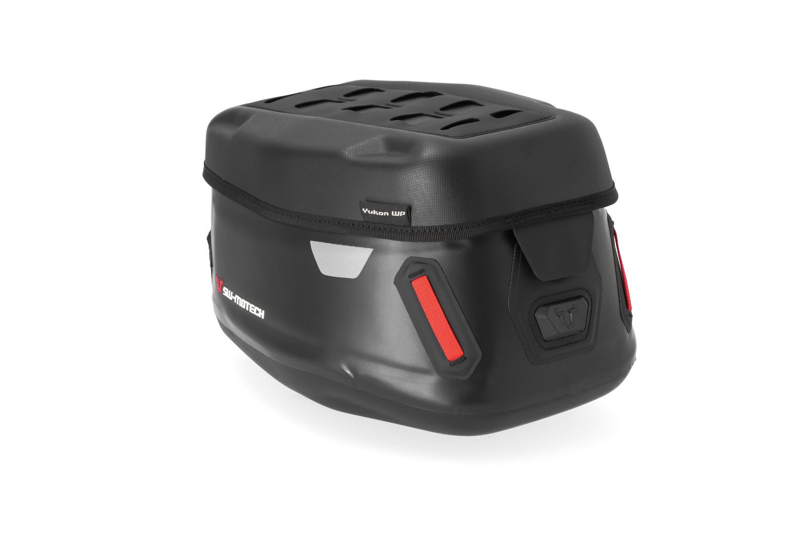 SW-Motech PRO Yukon WP Tankrucksack Mit PRO Oberring Wasserdicht St.