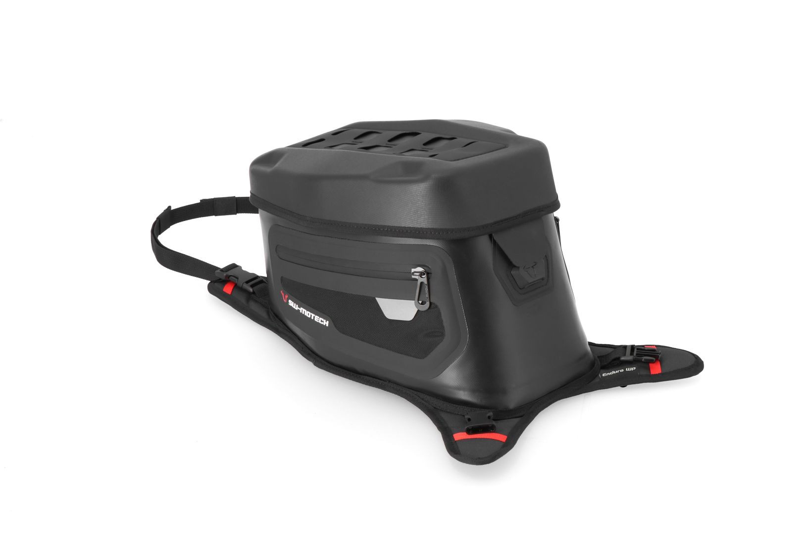 SW-Motech PRO Enduro WP Riemen-Tankrucksack 11lMit Riemenhalterung Wasserdicht