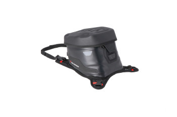 SW-Motech PRO Cross WP Riemen-Tankrucksack 5,5l  Mit Riemenhalterung Wasserdicht