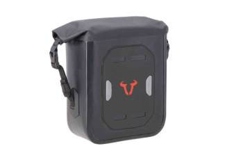 SW-Motech PRO Plus WP Zusatztasche Schwarz Wasserdicht