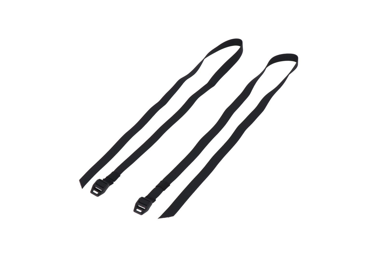SW-Motech Gurt-Set 2 Gurte Als Ersatz für PRO Base